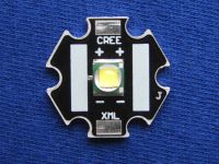 Cree XM-L T6 10W 885lm White