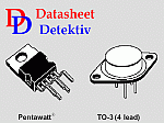 Datasheet Detektiv - Katalogové listy - český vyhledávač