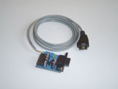 datov kabel pro Siemens x25-x45