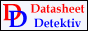 Datasheet Detektiv - vyhledávač katalogových listů