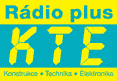 KTE Rádio plus