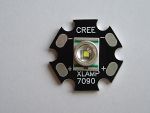 LED Cree XR-E R2